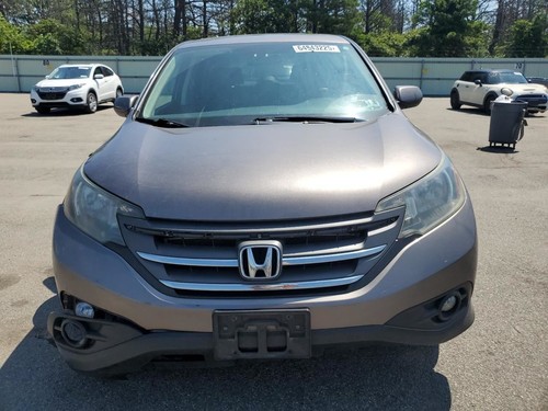 Speedometer Cluster MPH US Market AWD Fits 12-13 CR-V 841646 - Picture 5 of 12