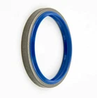 Double wiper / double wiper ring type AUAS / U PU material
