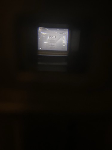 JVC GR-DVL820EA Camcorder Working (See Condition) Original Box - All Accessories - Picture 6 of 15