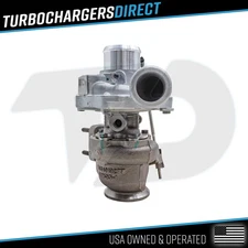 New Genuine OEM BorgWarner K03 Turbocharger For Iveco F5C 3.4L 117hp 53039880516