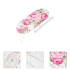  Tabletop Ironing Board Foldable Ironing Clothes Stool Portable Ironing Board