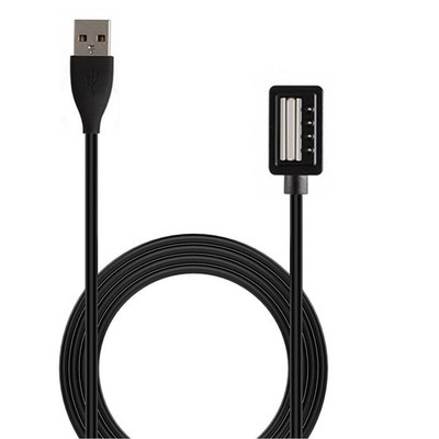 Smart Watch Data Charging Cable USB Charger For Suunto 9/9 Baro/Suunto Spartan