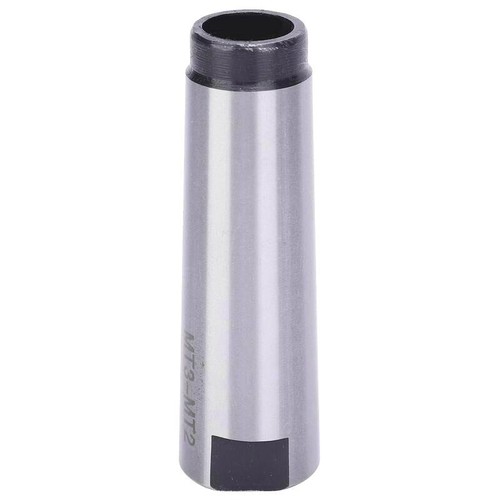 Morse Taper MT3 to MT2 Reduction Sleeve for Lathe Milling Tool Adapter - Picture 7 of 8