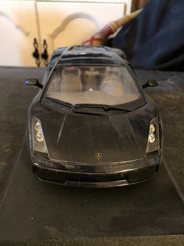 GALLARDO BY MAISTO FREE BOX - Picture 7 of 10