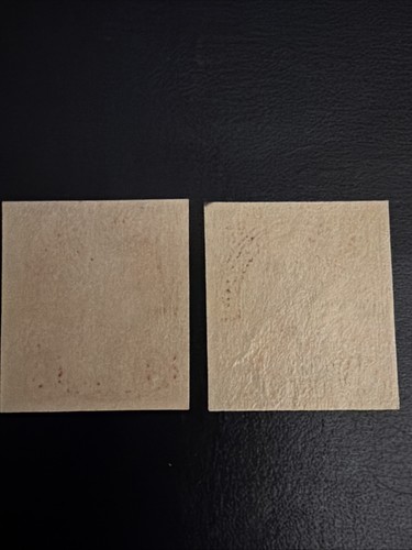 US Stamp # 576-577 …Mint Not Hinged - Picture 4 of 4