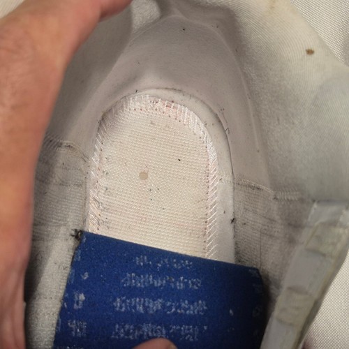 Jordan 13 Retro Größe 12,5 TOP ABER OHNE SCHNÜRSENKEL - Bild 20 von 20