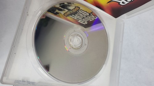 Guitar Hero 3: Legends Of Rock and World Tour CIB Playstation 3 - Bild 3 von 3