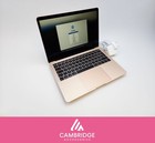 MacBook Air Retina 13" A1932 2019 i5 8. generacji 8 GB RAM 128GB SSD złoty klasa C