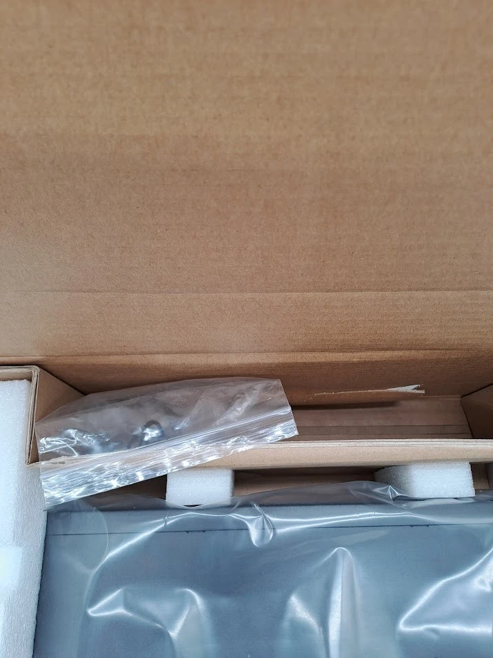 Dell PowerConnect MPS 1U Shelf 0RF89F - Image 3 of 3