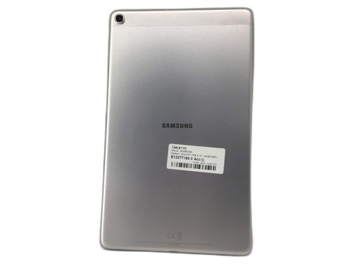 TABLET PC SAMSUNG GALAXY TAB A 10.1 64GB WIFI (T510) (2019) 19693703 - Imagen 2 de 6