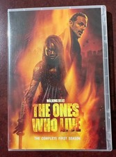 2014 Cryptozoic Walking Dead Season 3 Part 1 Trading Cards 3