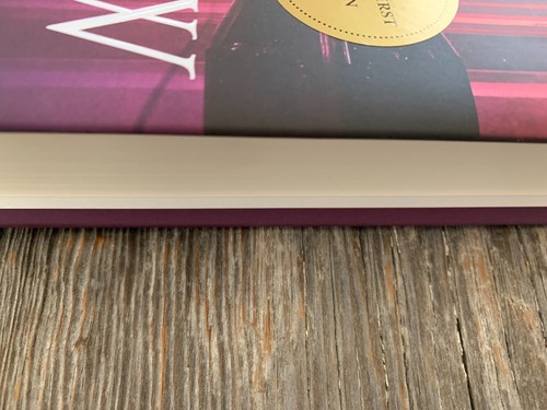 SIGNED + NEW - THE WIDOW by John Grisham (2025, Hardcover)-1st ed. - Bild 7 von 10