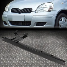 Hood Latch Radiator Core Support Bracket Center Steel for 03-05 Toyota Echo