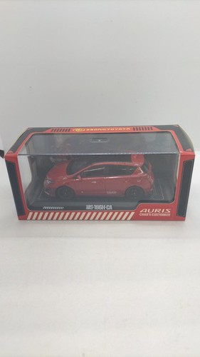 TOYOTA 1/30 Char Personalizzato Auris