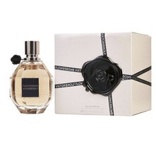 Viktor & Rolf Flowerbomb 3.4 oz / 100 ml EDP Women  Spray