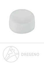 Parts & Handicraft Supplies Ceramic 20 Piece Bxhxt 1,3 cmx0,6 cmx1,1 3/16in