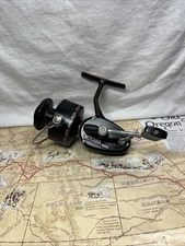 Vintage Mitchell 300 A Spinning Reel Great Cond Free Ship