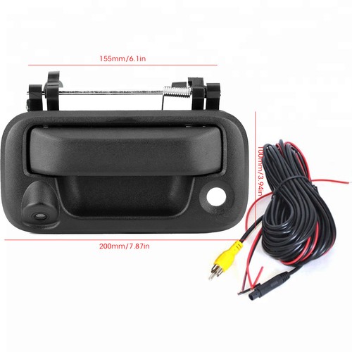 Tailgate Handle Backup Camera + 4.3'' LCD Monitor for Ford F150 (2004-2014) - Picture 9 of 9