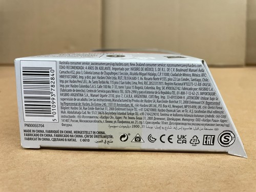 Hasbro Star Wars The Black Series 6 Inch Imperial Stormtrooper Holiday Edition - Bild 7 von 7