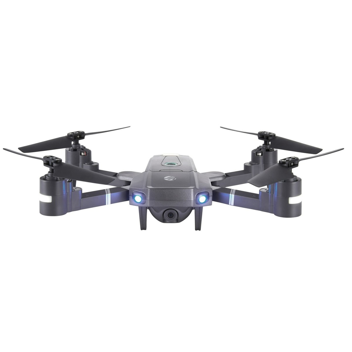 Vivitar DRC447KIT-NOC DRC447 SkyHawk Foldable Video Drone