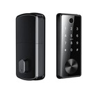 Smart Door Lock B200 Smart Deadbolt Lock Keyless Entry Door Lock...