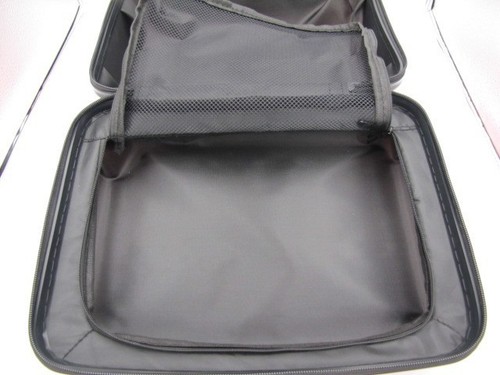Mini bolsos de mano Starbucks rosa almacenamiento de viaje estuche de transporte 14" - Imagen 11 de 12
