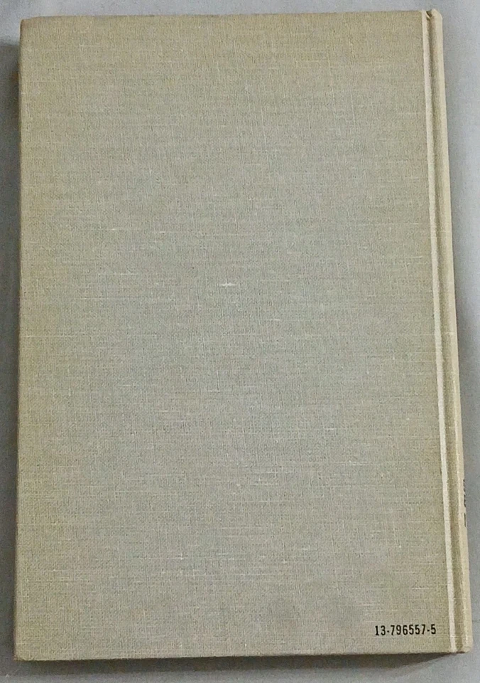 The Scientist's Role in Society: A Comparative Study by Joseph Ben-David - Image 4 of 4