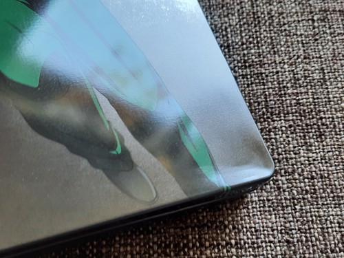 YU YU HAKUSHO: GHOST FILES Complete First Season 1 Blu-Ray Steelbook USA Anime - Bild 7 von 8