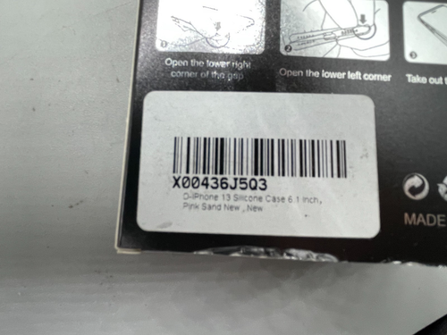 DTTO Handyhüllen - 93 Hüllen -- 45 iPhone 13 & 48 iPhone 13 Pro Max - Bild 9 von 17