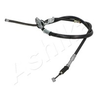 Ashika 131-02-2053R Seilzug, Feststellbremse For Toyota