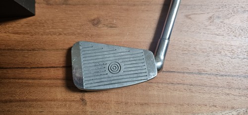 SUPER STICK Adjustable 17 Golf Clubs/irons RH Collapsible Golf Pride Tour Wrap - Picture 5 of 5
