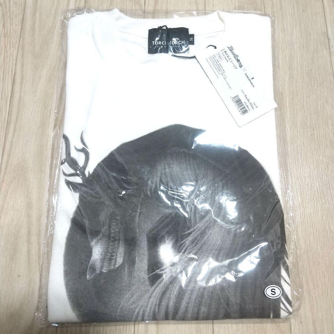 東京ゲームショウ2024 torchtorch 教区長エミーリア TシャツS 教区長エミーリア（Tシャツ） | TORCH TORCH