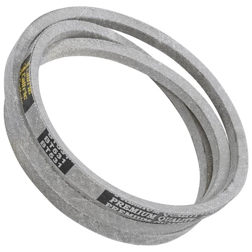 61 Inch 1/2" Thick Drive Pump Belt for Scag STC48 SMTC-48 STC52 482716 482531 - Picture 6 of 7