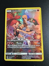 Pokémon Sun & Moon Cosmic Eclipse Torkoal 237/236 Secret Rare NM Condition