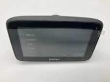 TomTom Go Classic 5 zweite Generation Navigationsgerät - Wie neu 1#39968687