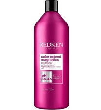 Redken Color Extend Magnetics Conditioner _Size: 33.8 oz !!! 0.89 per fl oz