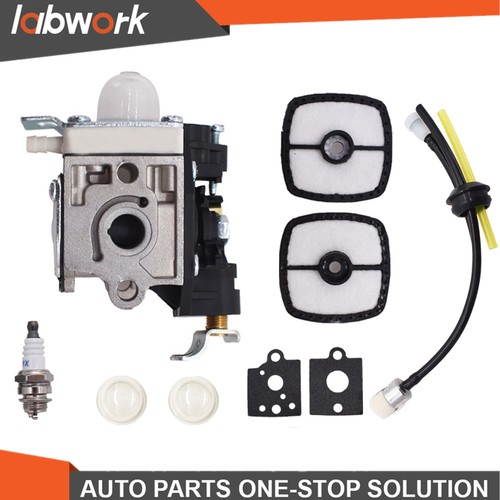 Labwork Carburetor For Echo RB-K85 Power Blowers Air Filter Kit  PB-251 - Picture 1 of 14