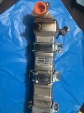 Genuine New Cummins Isl Isc Egr Cooler Kit Exh Rcn 8.9l 5566887 5529388 Genuine New Cummins Isl Isc Egr Cooler Kit Exh Rcn 8.9l 5566887 5529388