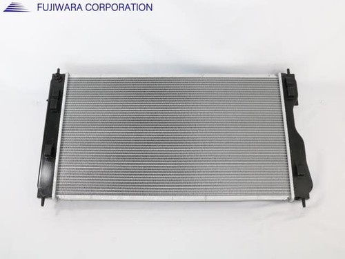 SUBARU Impreza 2016 DBA-GT3 Radiator 45111FL011 [New] [PA105332250] - Picture 2 of 2