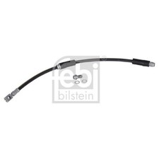 2x Bremsschlauch vorne für Audi A3 8L1 8P1 TT 8N3 8N9 | 24006778
