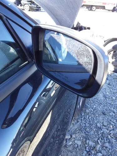 Passenger Side View Mirror Without Memory Fits 20-23 CHARGER 3045145