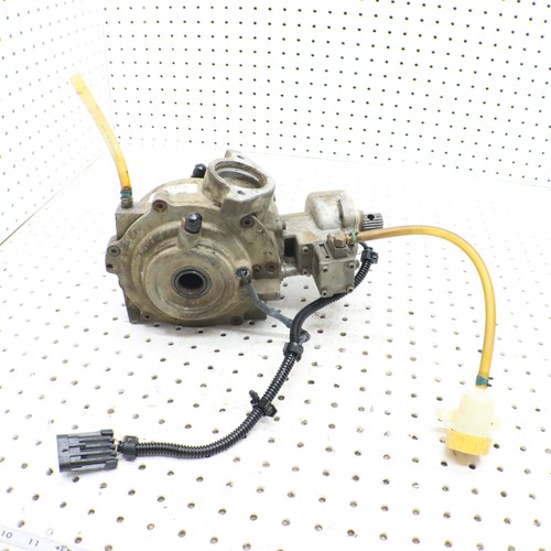 2009 Polaris Sportsman Xp 850 Front Gearcase Differential Final Drive 1332470
