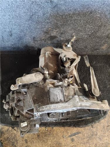 Caja Cambios Manual Citroen xsara familiar 1997 16i 16v sx 16 ltr 80 kw 16v cat - Imagen 2 de 3