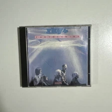 Sky 4 Forthcoming (CD album 1992) 10 tracks