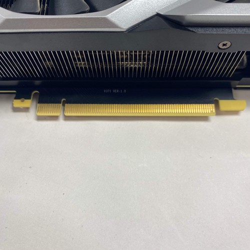NVIDIA GeForce RTX 2080 Ti 11GB DDR6 Graphics Card G208TVGP11 - Picture 9 of 10