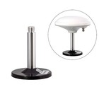 1 Pcs Antenne Base ADAPTATEUR Accessoires GPS GNSS ANTENNE MONTAGE Pièces