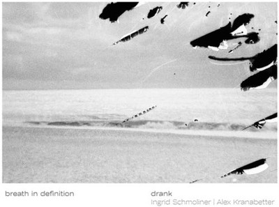 DRANK: BREATH IN DEFINITION - CD