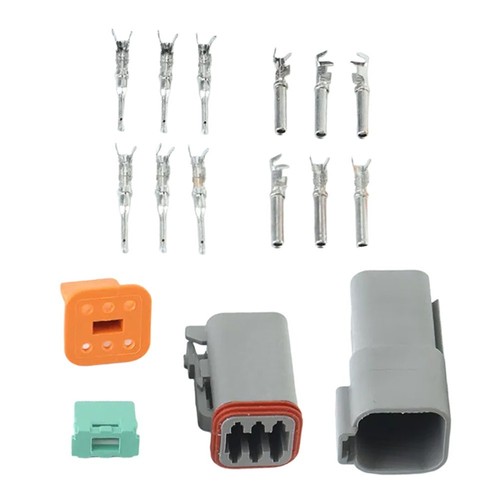 Kit automobile connexions sécurisées diverses applications normes de durabilité - Photo 4/7