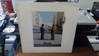 PINK FLOYD WISH YOU WERE HERE VINYL LP READ DESCRIPTION CAREFULLY VG+/VG