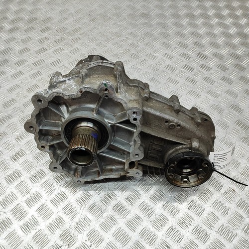 Mercedes-Benz Gle W166 Box de transfert A2512802900 3.0 magasin Diesel 190KW 2016 298625